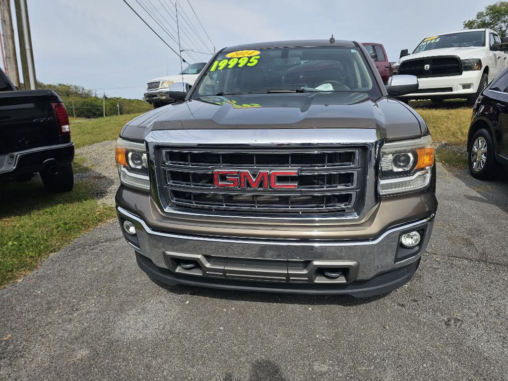 Photo 2 of this GMC SIERRA 1500