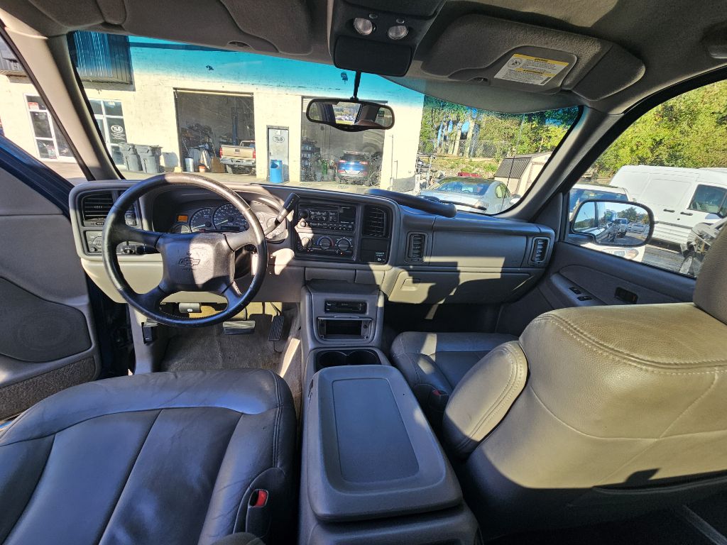 Photo 8 of this CHEVROLET SILVERADO 1500