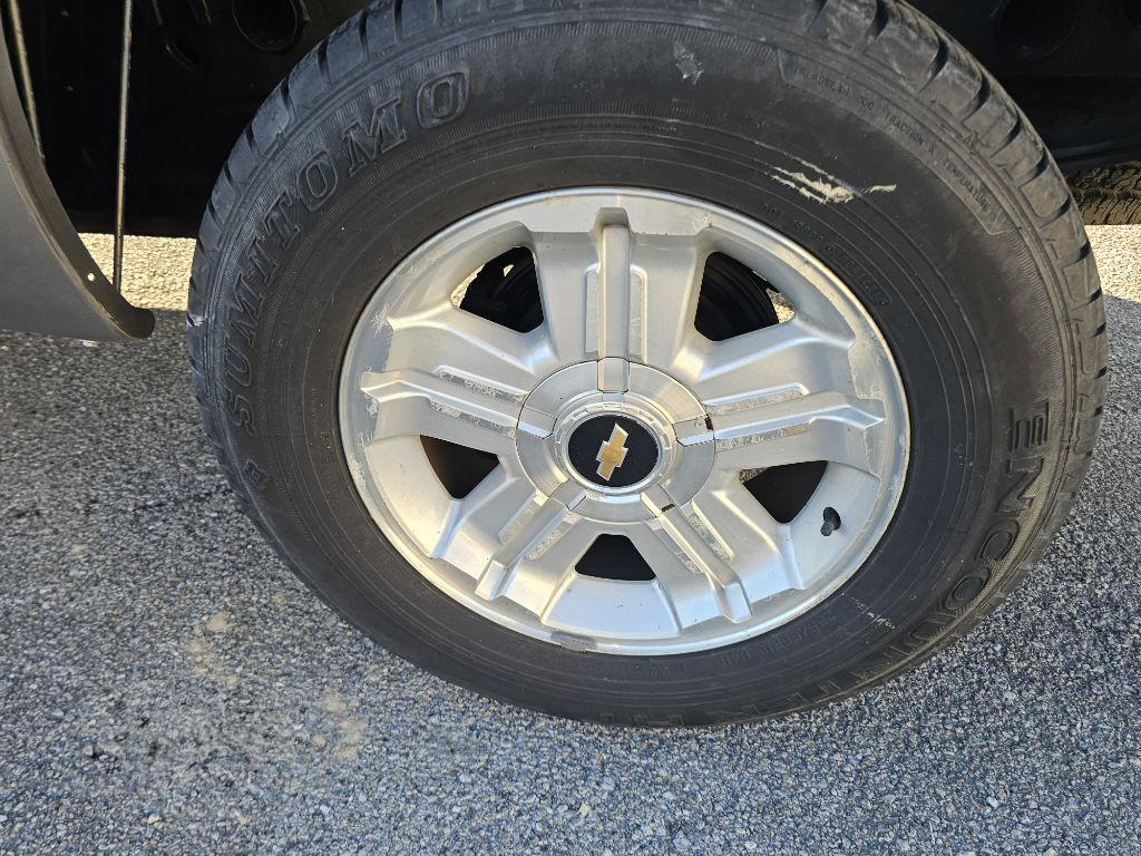 Photo 12 of this CHEVROLET SILVERADO 1500