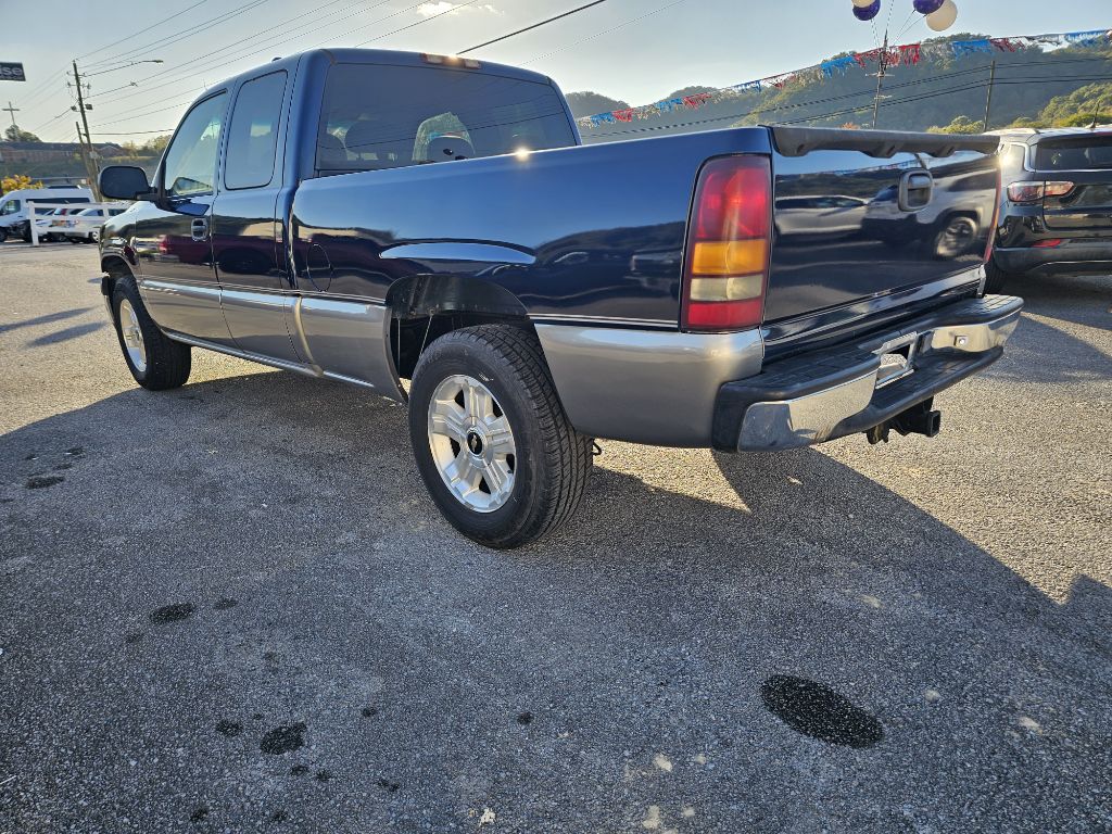 Photo 7 of this CHEVROLET SILVERADO 1500