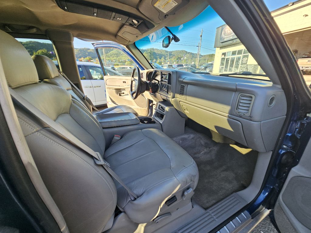 Photo 10 of this CHEVROLET SILVERADO 1500