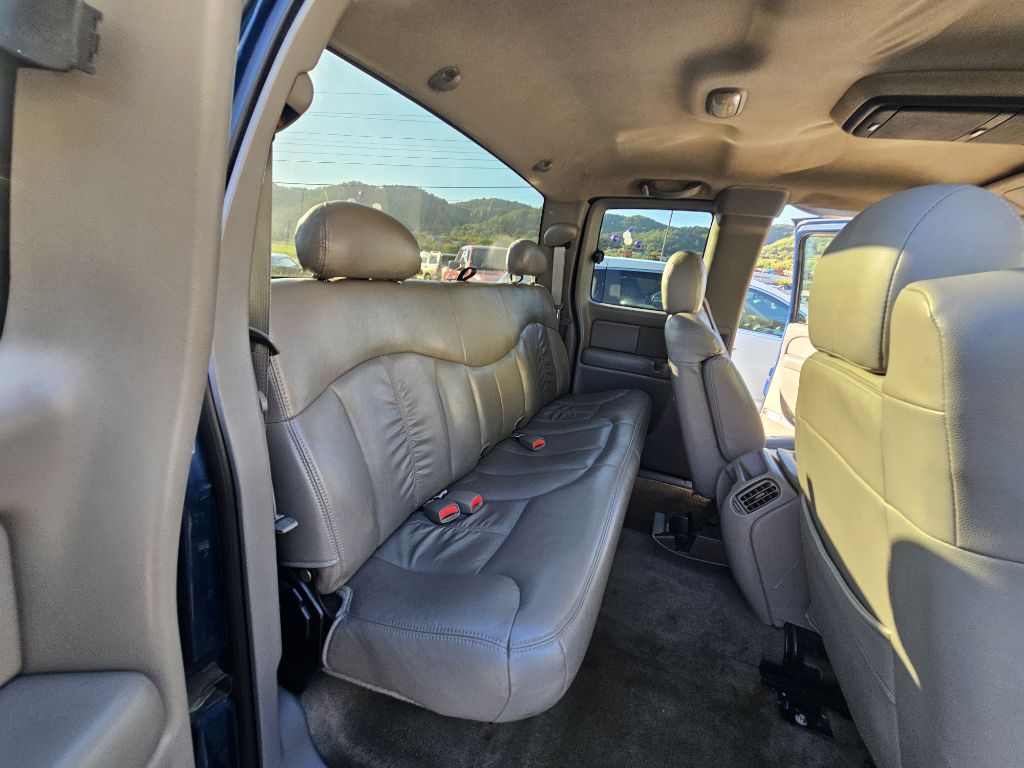 Photo 11 of this CHEVROLET SILVERADO 1500