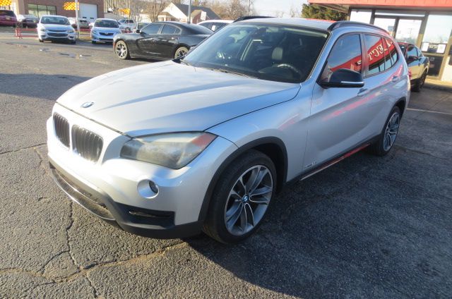 Photo 2 of this BMW X1