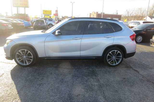 Photo 3 of this BMW X1