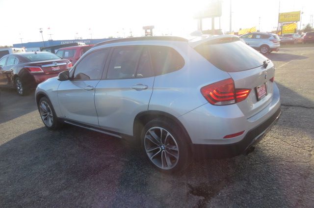 Photo 4 of this BMW X1