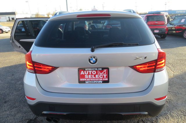 Photo 5 of this BMW X1