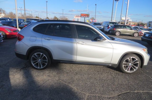 Photo 6 of this BMW X1