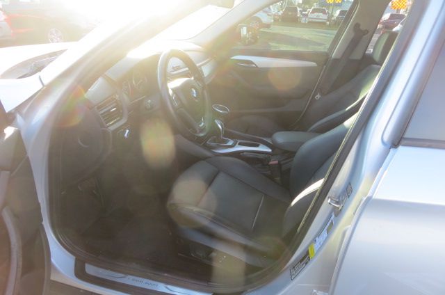 Photo 7 of this BMW X1