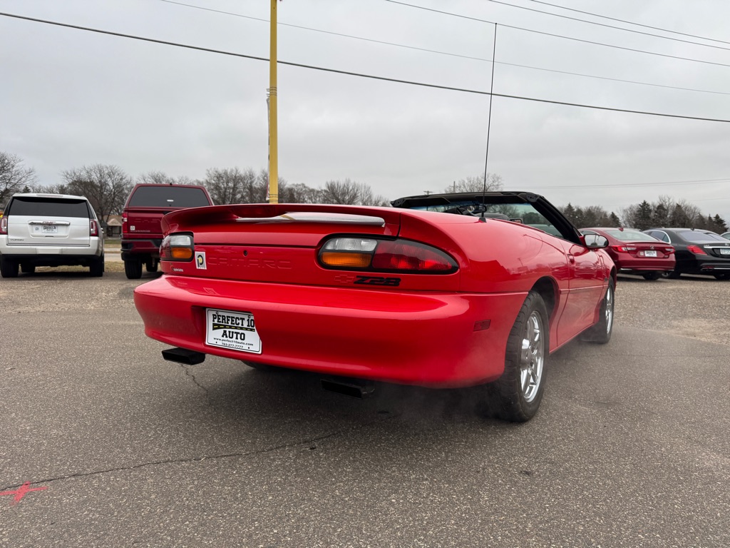Photo 7 of this CHEVROLET CAMARO