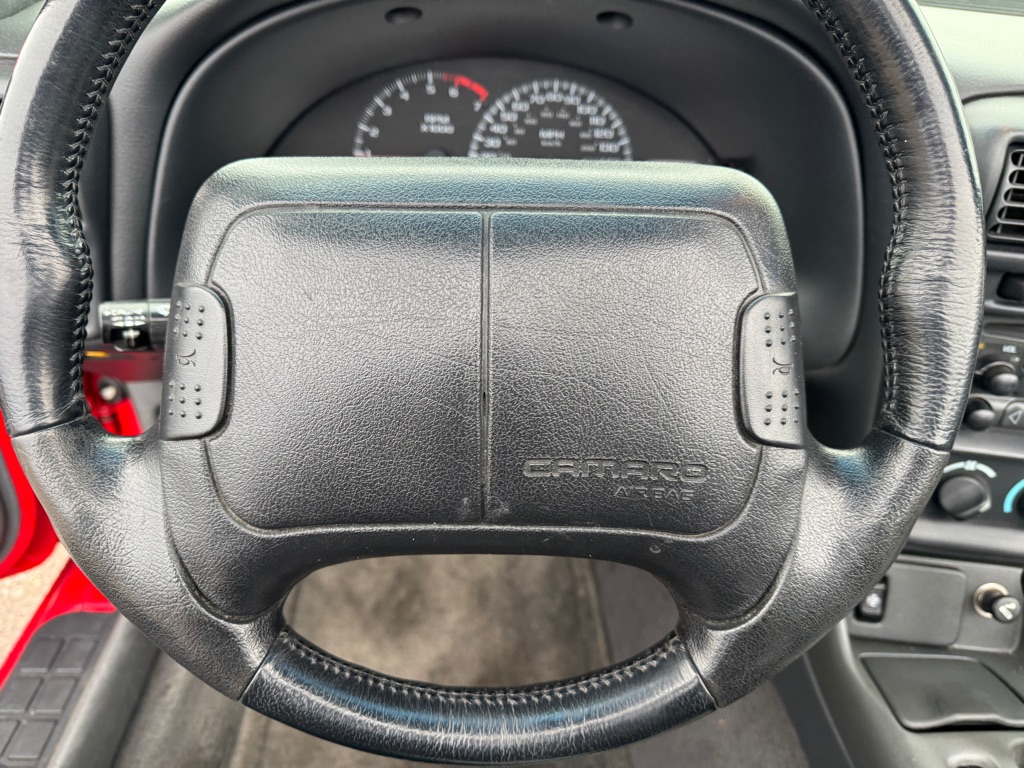 Photo 54 of this CHEVROLET CAMARO