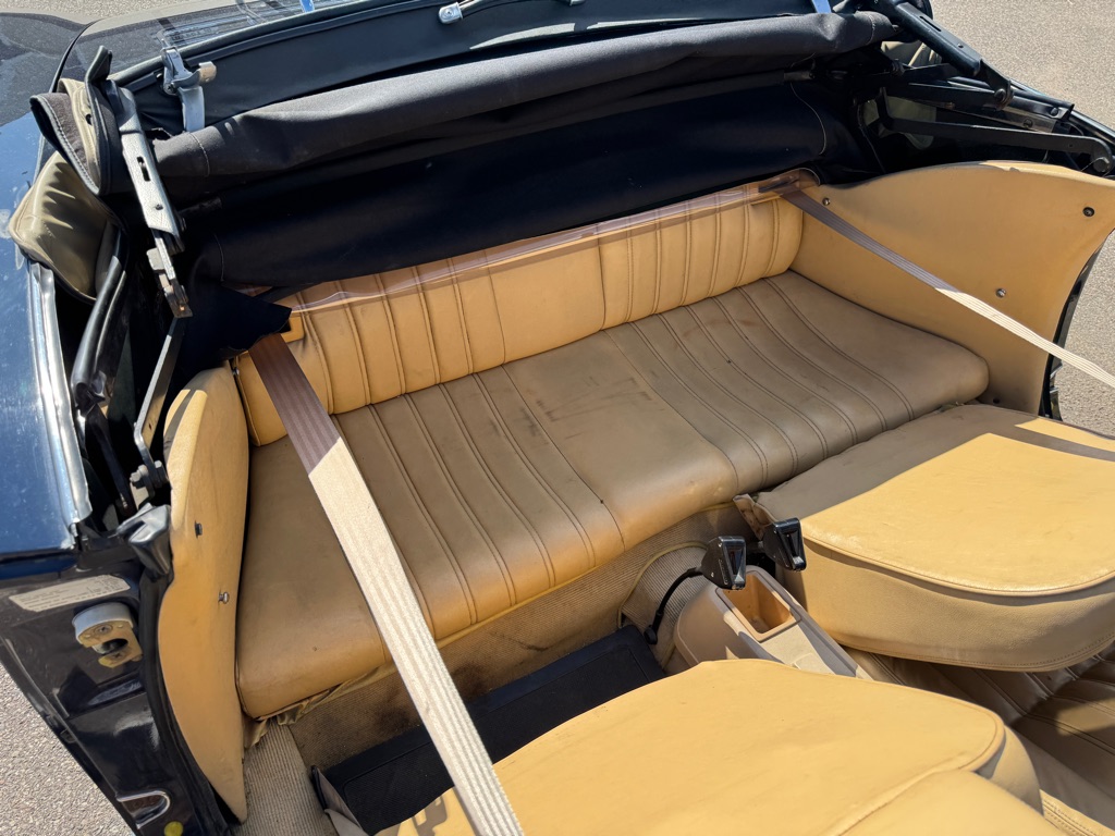 Photo 46 of this FIAT SPIDER