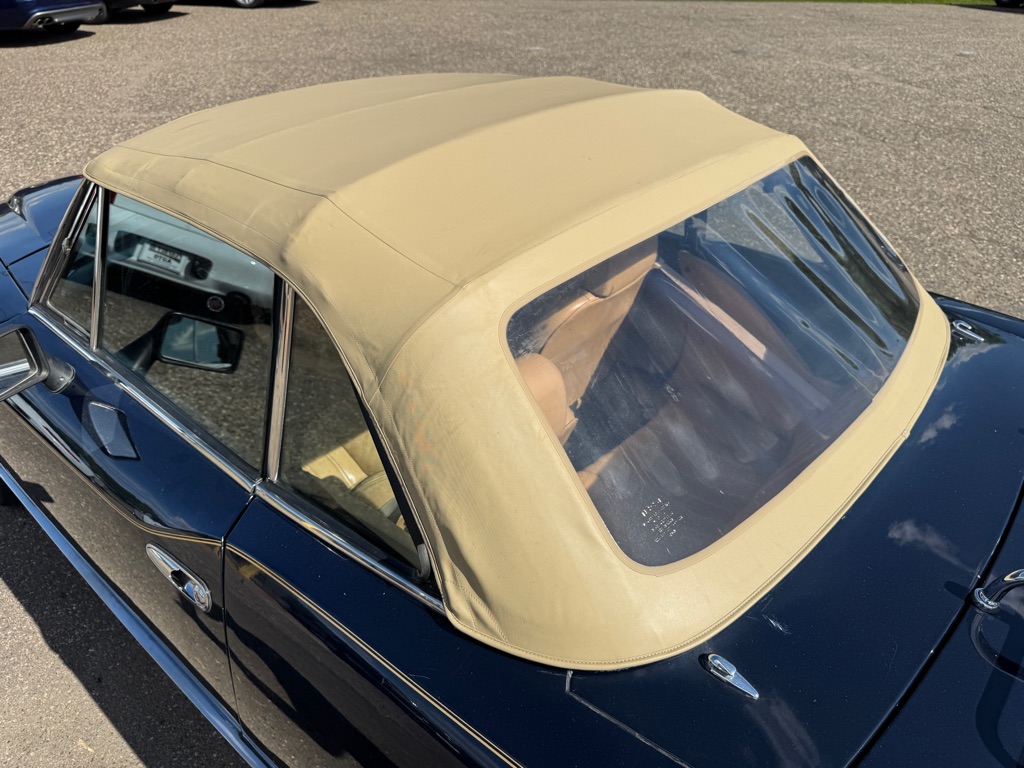Photo 30 of this FIAT SPIDER