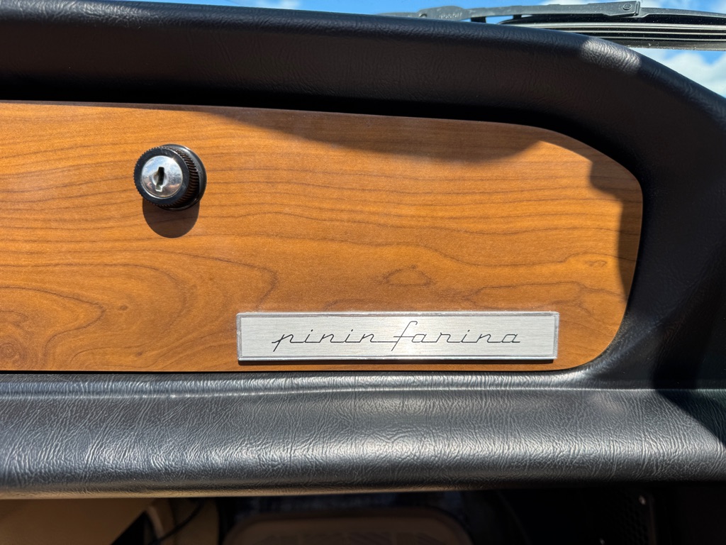Photo 52 of this FIAT SPIDER