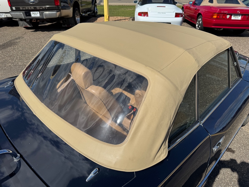 Photo 31 of this FIAT SPIDER