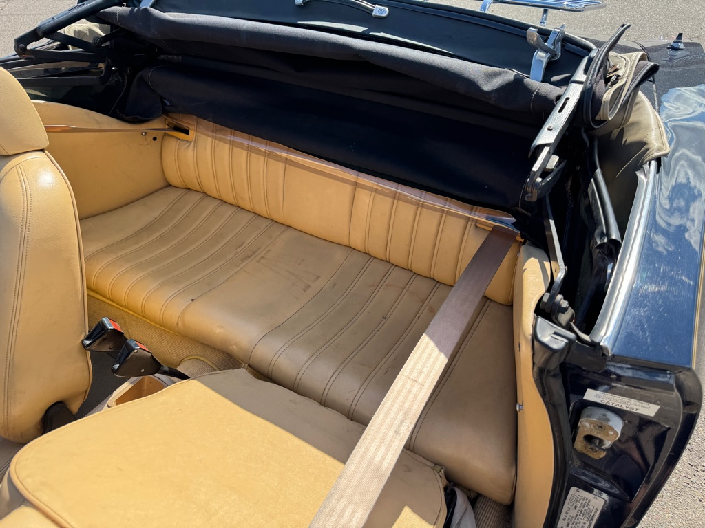 Photo 40 of this FIAT SPIDER