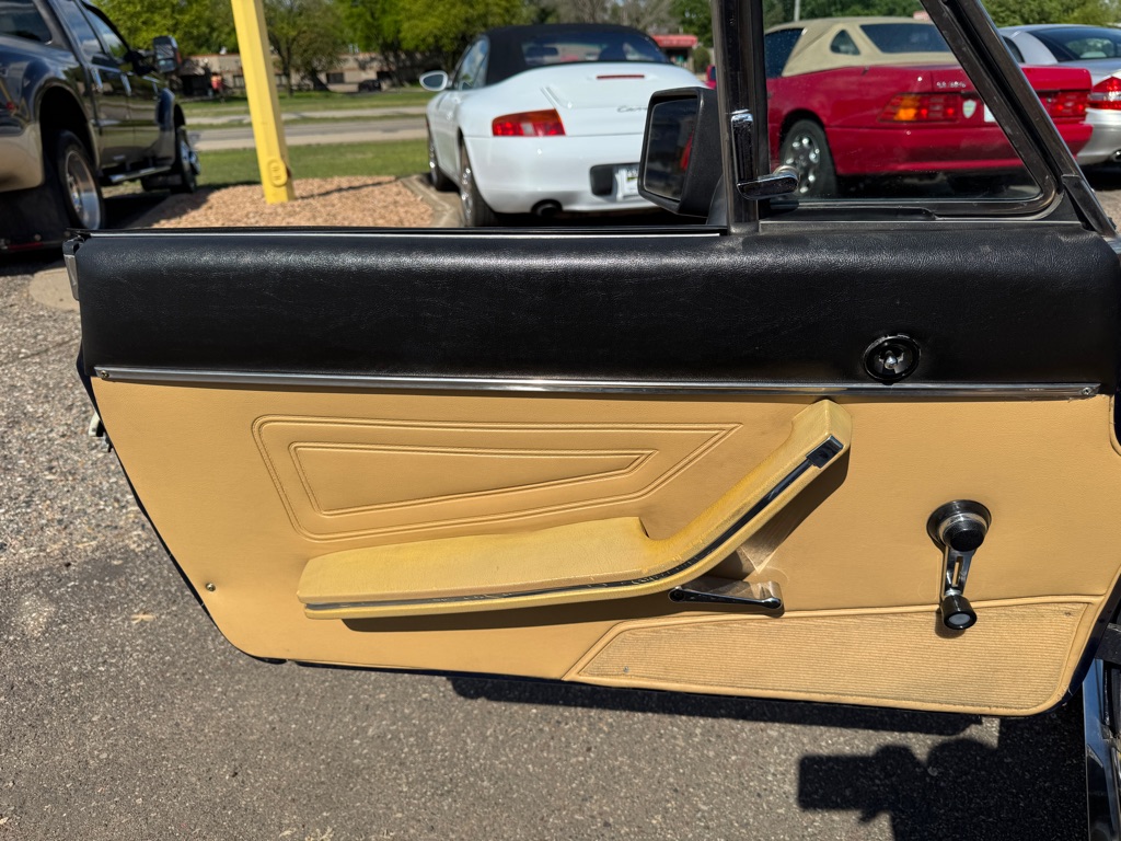 Photo 39 of this FIAT SPIDER