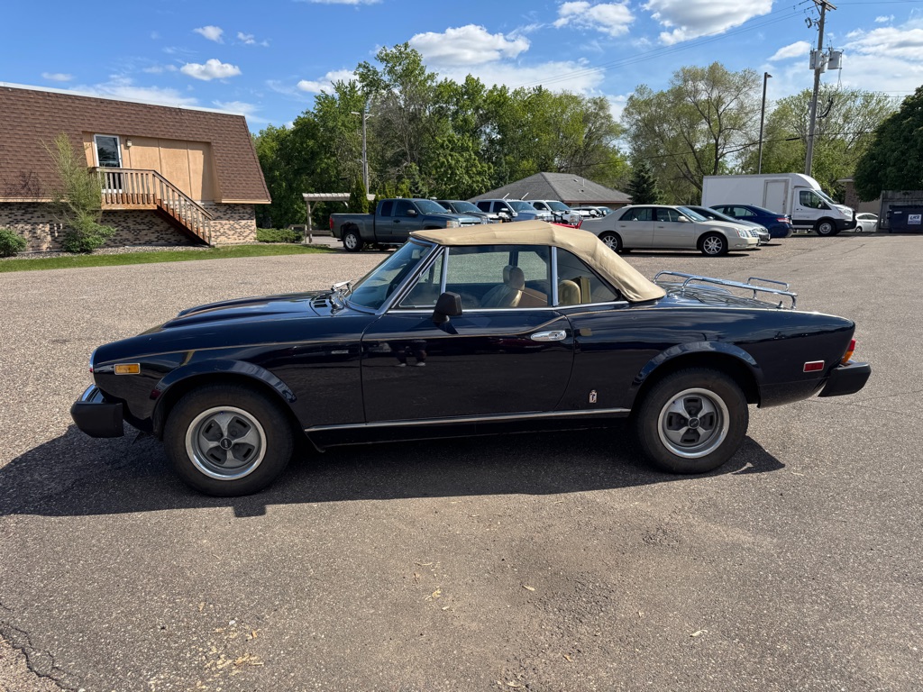 Photo 25 of this FIAT SPIDER