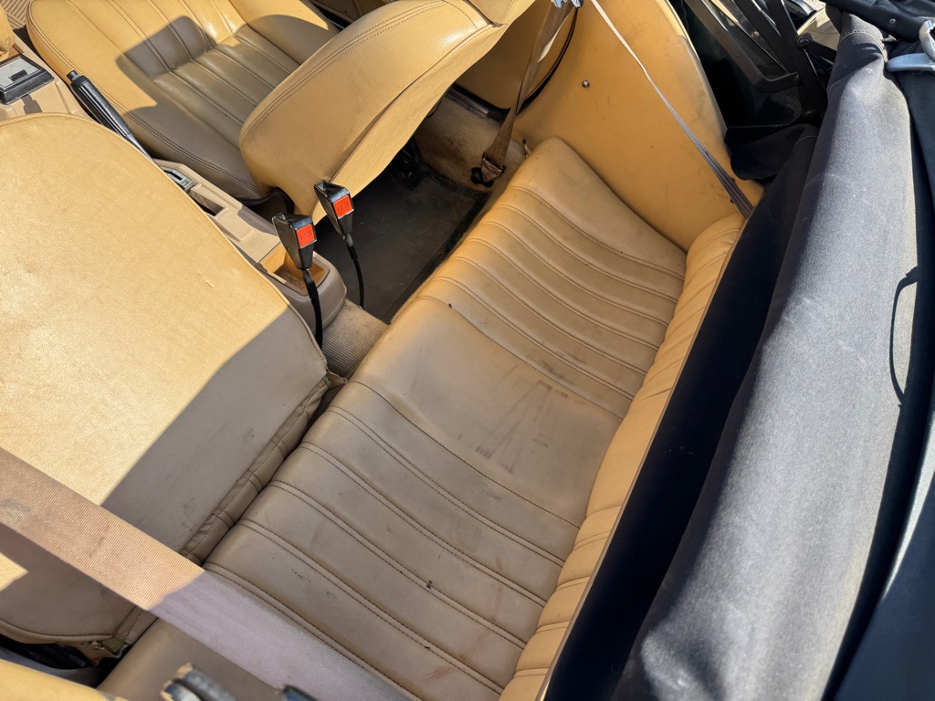 Photo 41 of this FIAT SPIDER