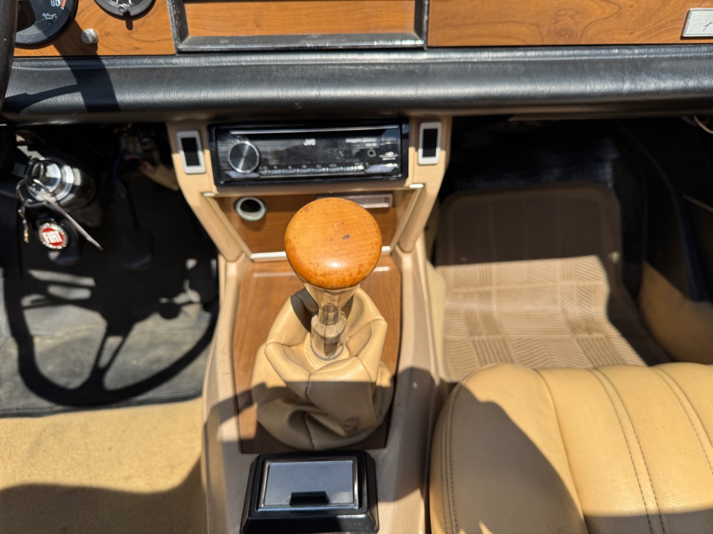 Photo 49 of this FIAT SPIDER