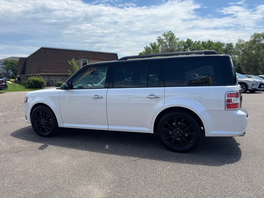 Photo 11 of this FORD FLEX