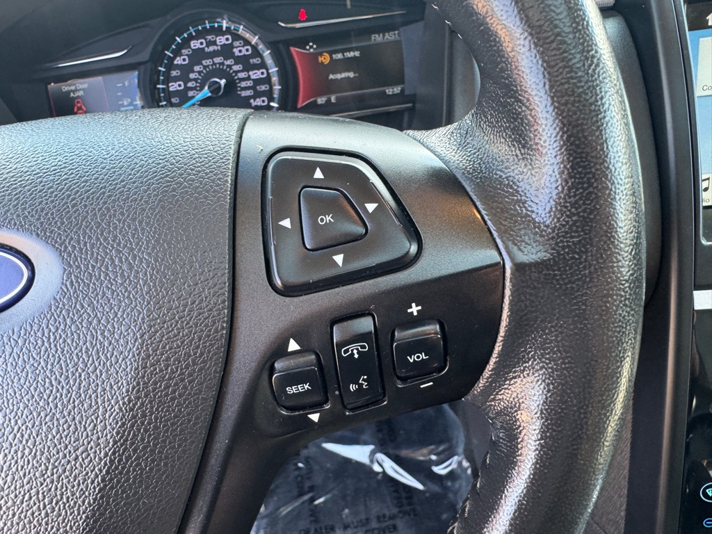 Photo 56 of this FORD FLEX