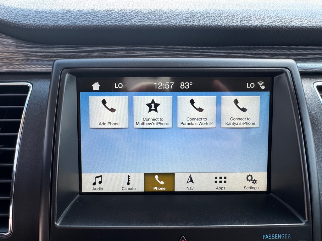 Photo 50 of this FORD FLEX