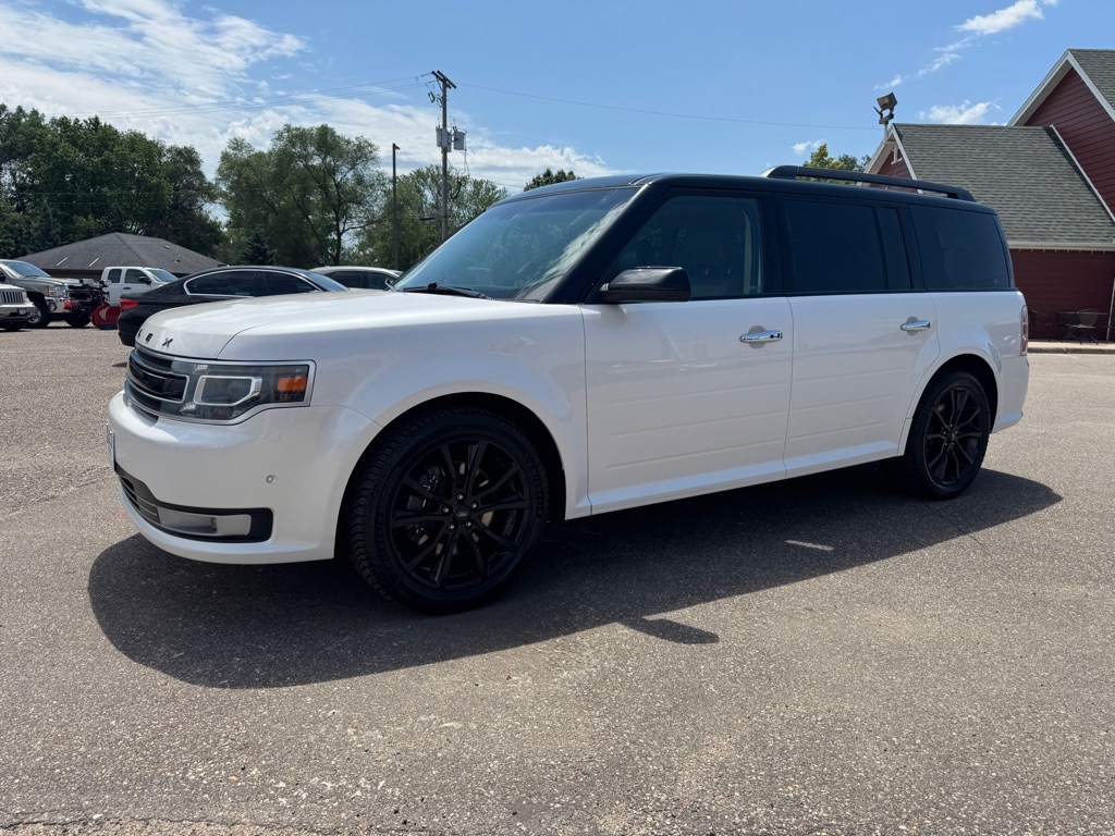 Photo 13 of this FORD FLEX
