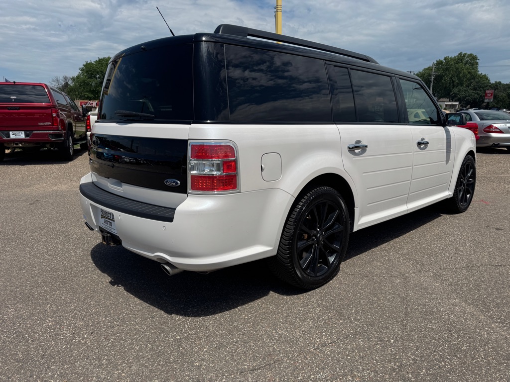 Photo 6 of this FORD FLEX