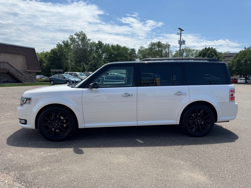 Photo 12 of this FORD FLEX