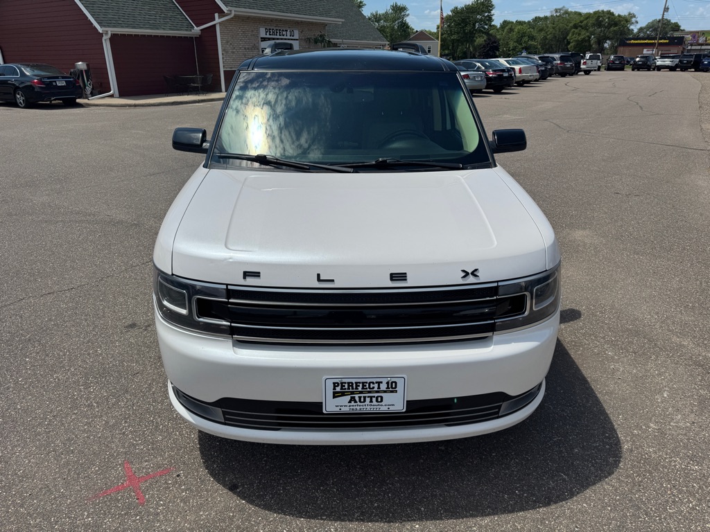 Photo 16 of this FORD FLEX