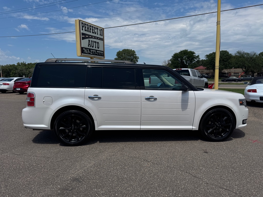 Photo 4 of this FORD FLEX