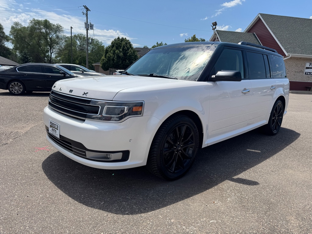 Photo 14 of this FORD FLEX