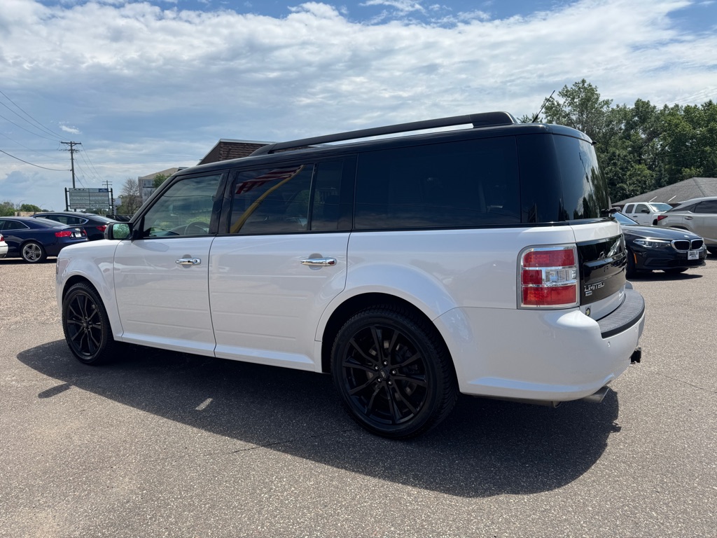 Photo 10 of this FORD FLEX