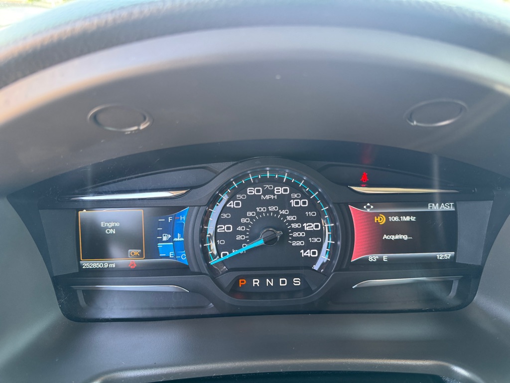 Photo 57 of this FORD FLEX