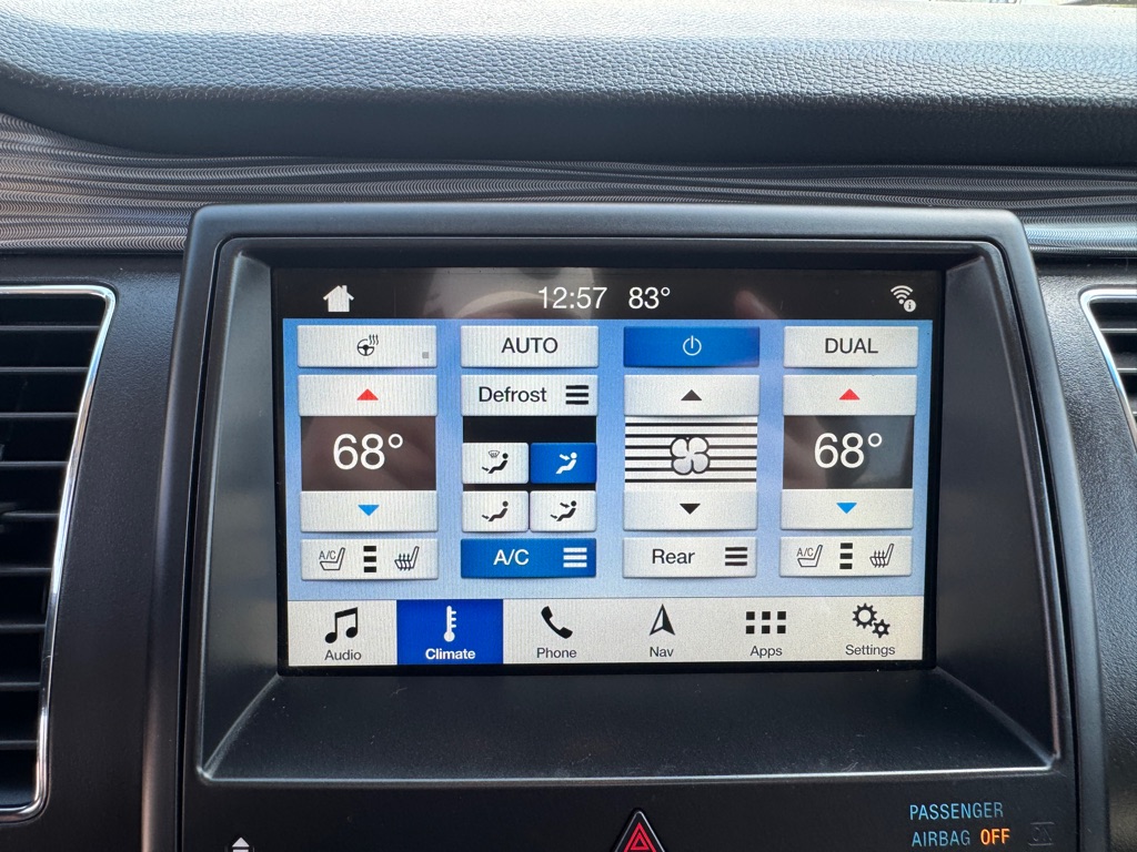 Photo 49 of this FORD FLEX