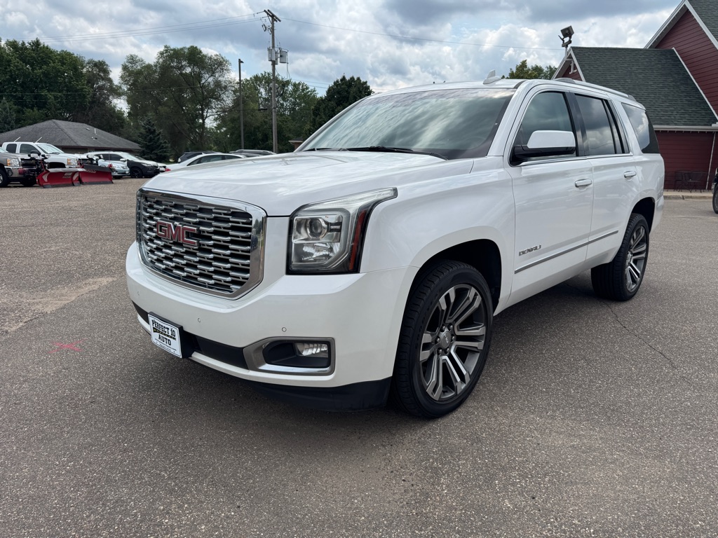 Photo 14 of this GMC YUKON