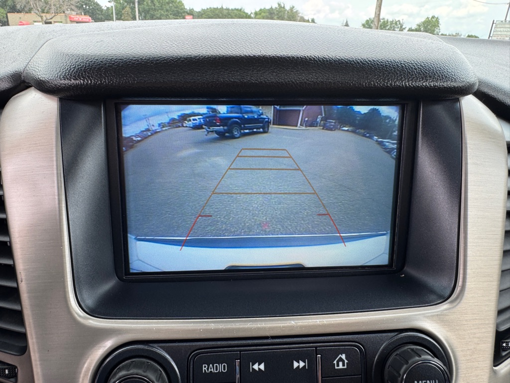 Photo 54 of this GMC YUKON