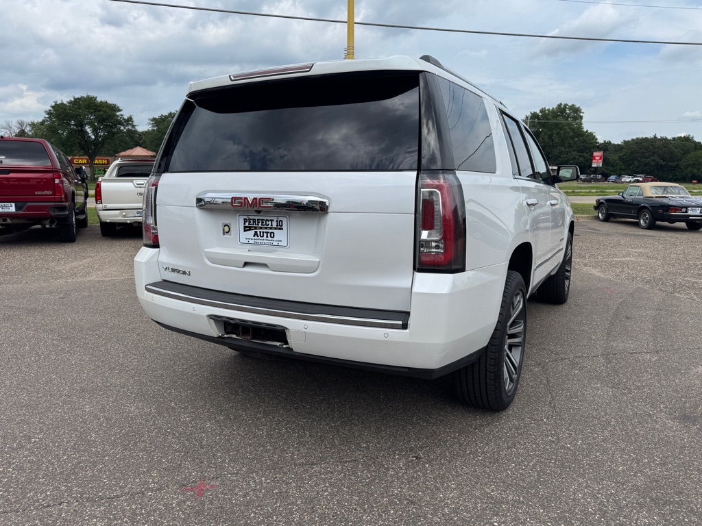 Photo 7 of this GMC YUKON