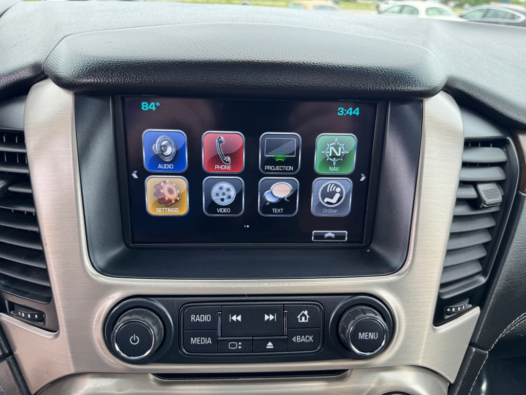 Photo 50 of this GMC YUKON