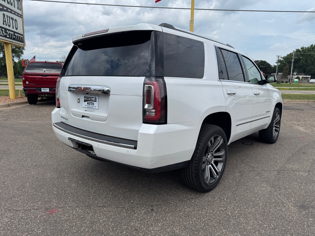 Photo 6 of this GMC YUKON