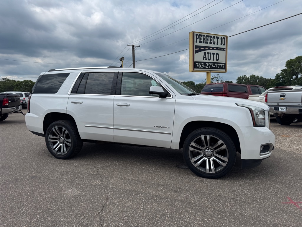 Photo 3 of this GMC YUKON