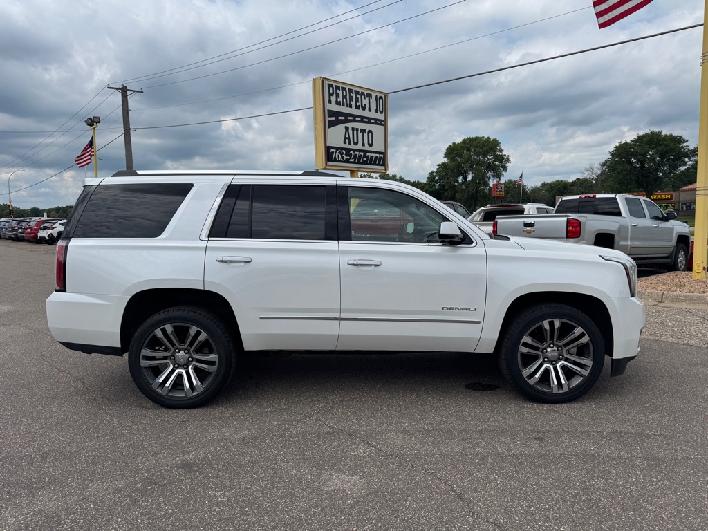 Photo 4 of this GMC YUKON