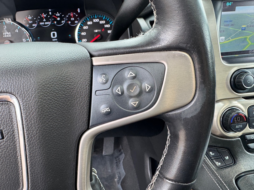 Photo 59 of this GMC YUKON