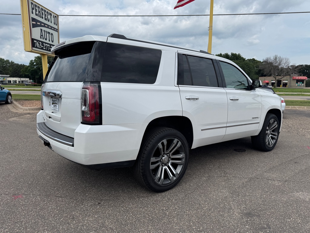 Photo 5 of this GMC YUKON