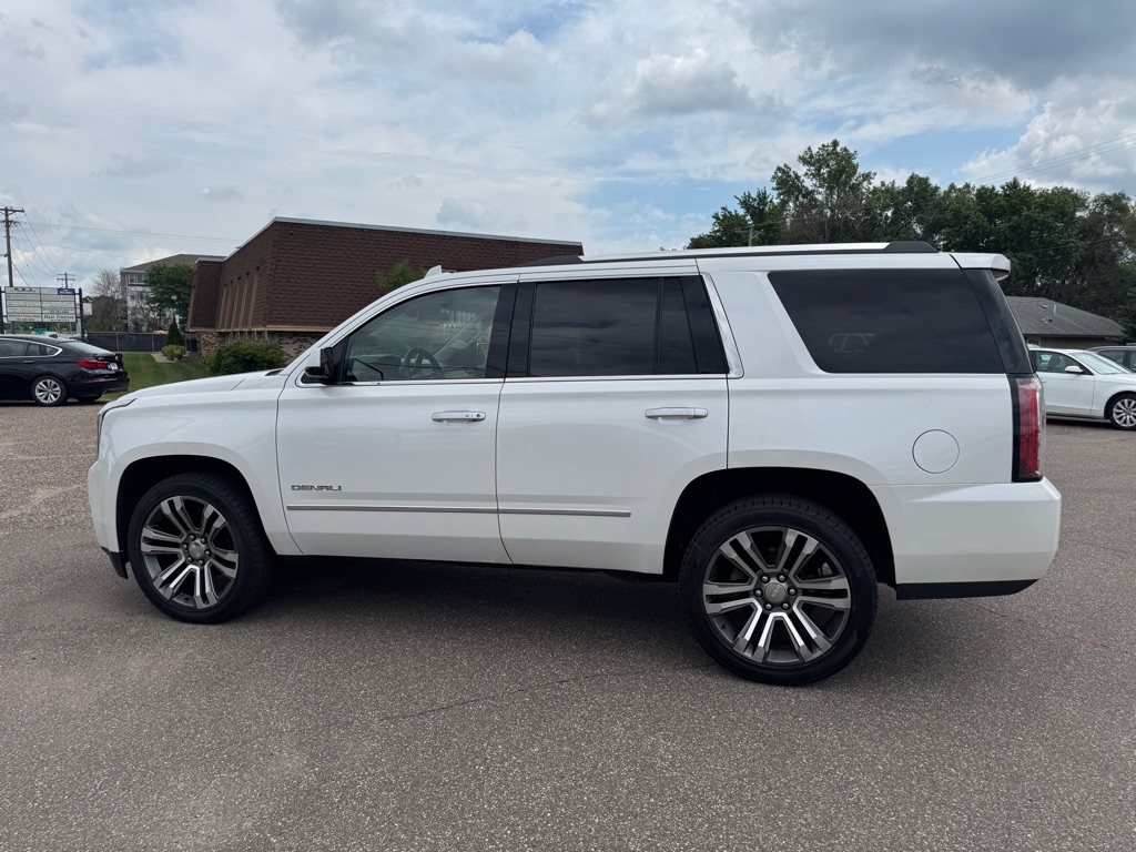 Photo 11 of this GMC YUKON