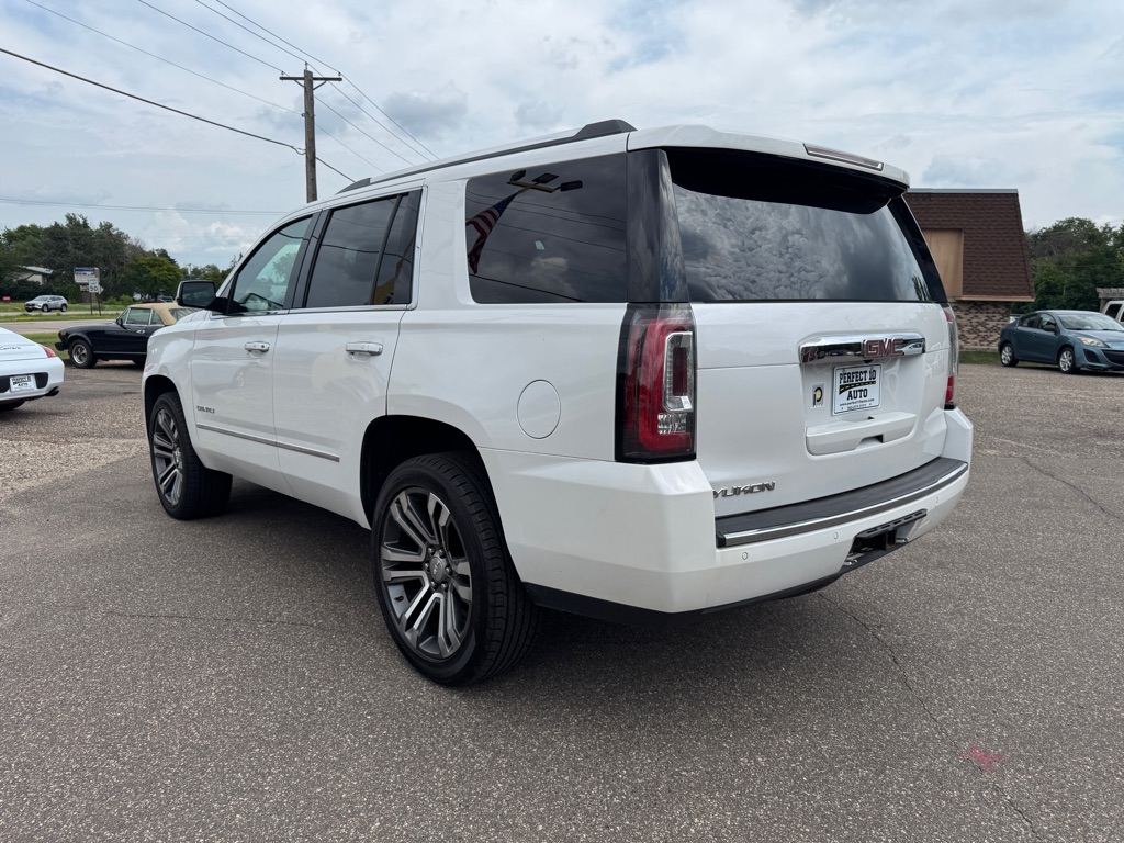 Photo 9 of this GMC YUKON