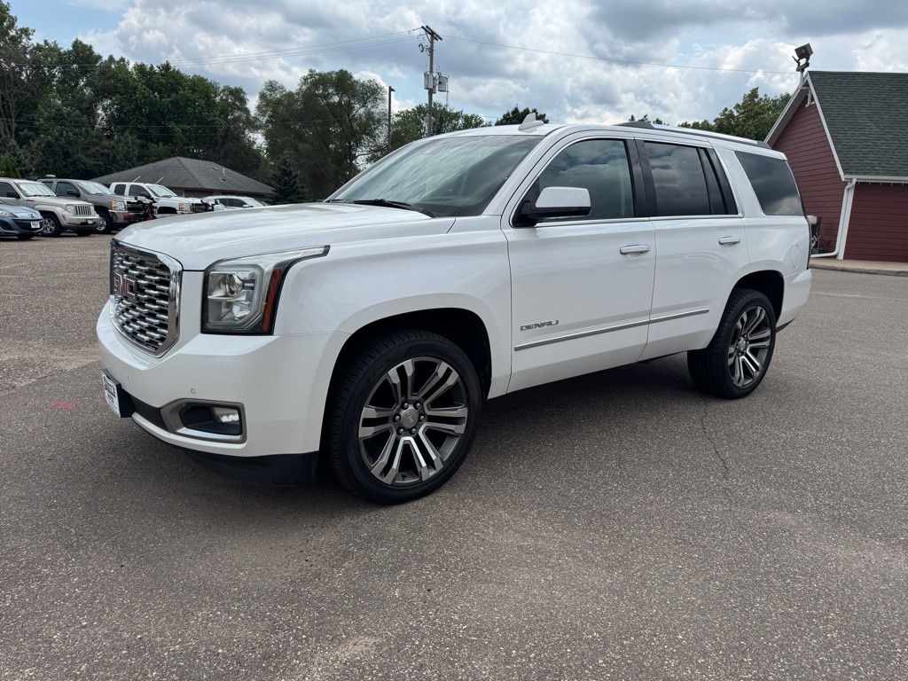 Photo 13 of this GMC YUKON