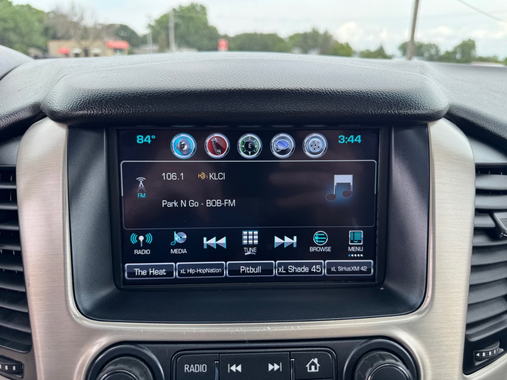 Photo 51 of this GMC YUKON