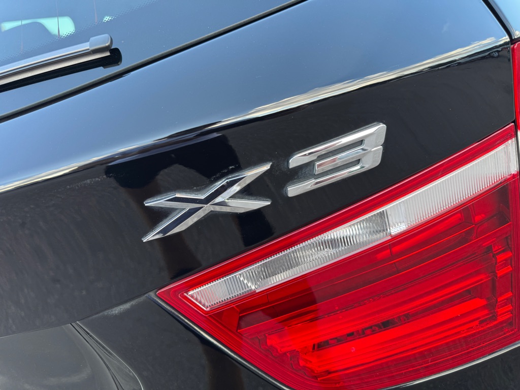 Photo 14 of this BMW X3