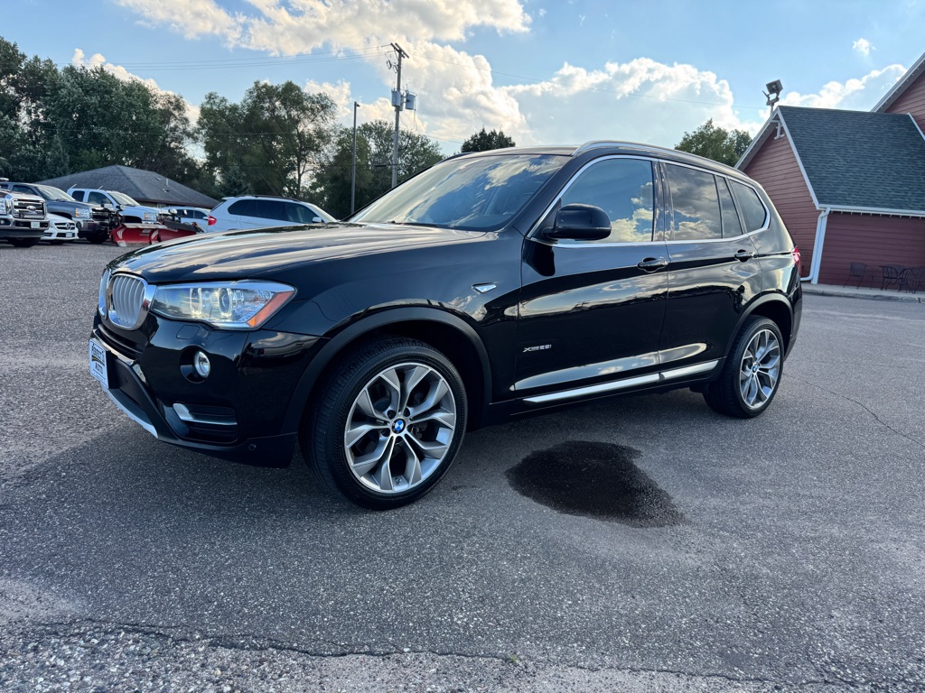 Photo 10 of this BMW X3
